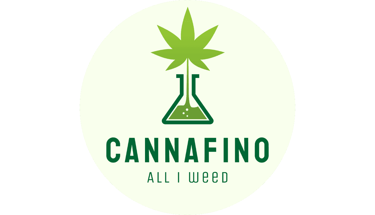 Cannafino Logo